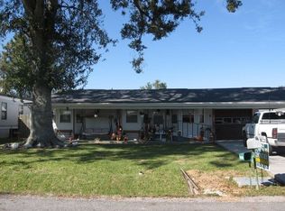 428 Ann Carol St, Houma, LA 70360