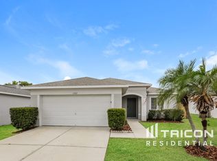 12203 Matchfield Way, Riverview, FL 33579