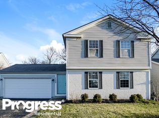 2258 Green Island Dr, Columbus, OH