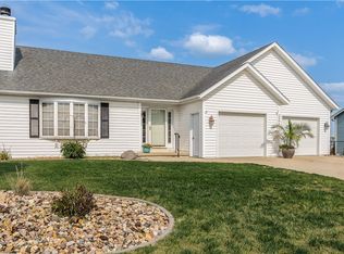 2406 Birch St, Granger, IA 50109