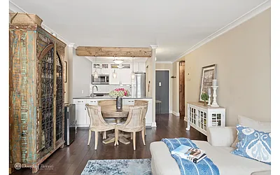 Sold by Douglas Elliman