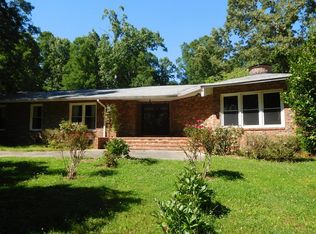 181 Peeler Creek Rd, Gaffney, SC 29340