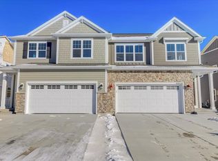 W72N1152 Augusta Ln LOT 58, Cedarburg, WI 53012