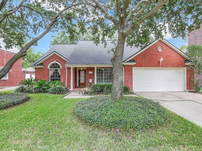 13318 Misty Mill Dr, Houston, TX, 77041