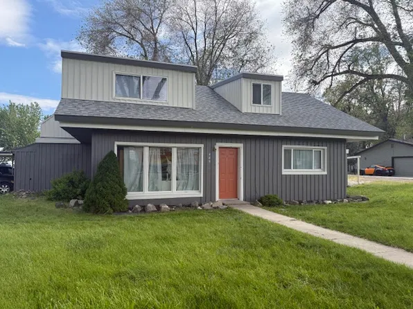 485 N 15th E APT 2, Mountain Home, ID 83647