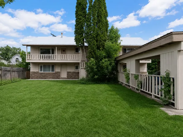 616 Madison St, Hamilton, MT 59840