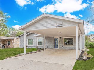 2918 Hatton St, San Antonio, TX 78237