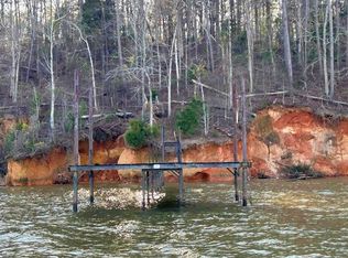 588 Lakeshore Dr, Abbeville, AL 36310