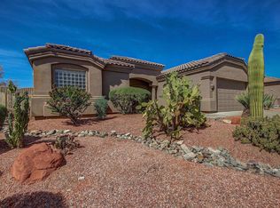 11942 E Gail Rd, Scottsdale, AZ 85259