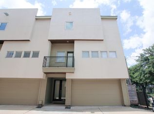 4701 Caroline St, Houston, TX 77004