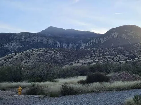 1.25 Acres E Emma Lane lot 1 -- #-, Hereford, AZ 85615