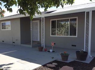 15896 S McKinley Ave, Lathrop, CA