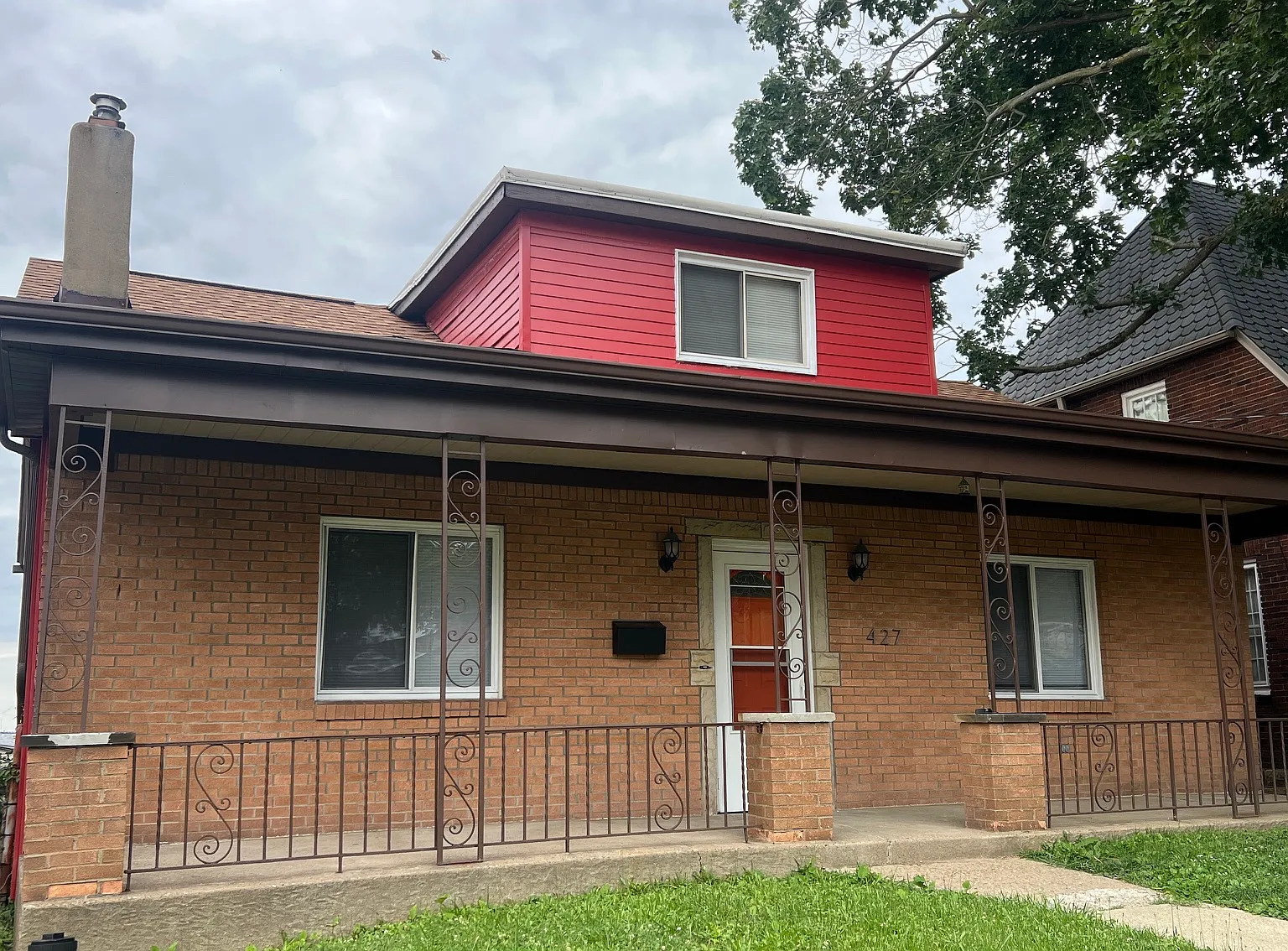 4 bed, 1333 sqft, $1,595 — Photo 1