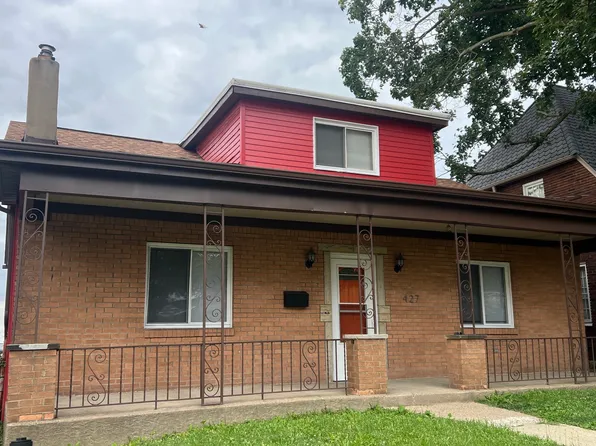 427 Ormsby Ave, Pittsburgh, PA 15210
