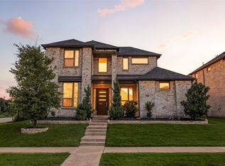 8492 Chapote Rd, Frisco, TX 75035