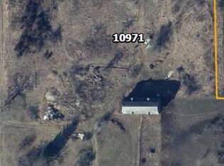10971 Bird Lake Rd S, Osseo, MI 49266