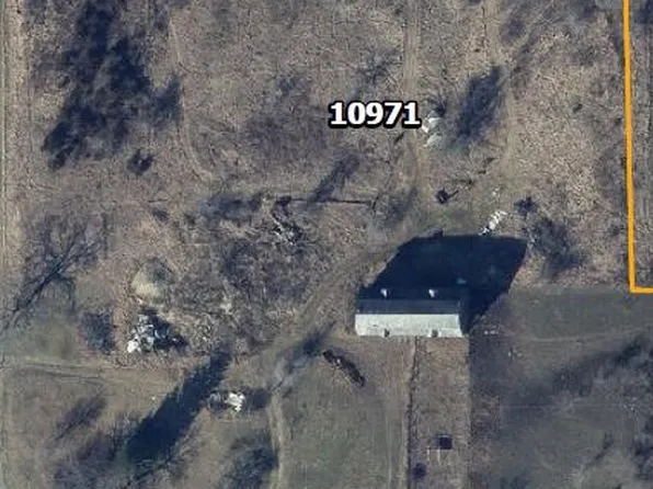 10971 Bird Lake Rd S, Osseo, MI 49266