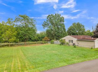 14988 Empire Rd, Thornville, OH 43076