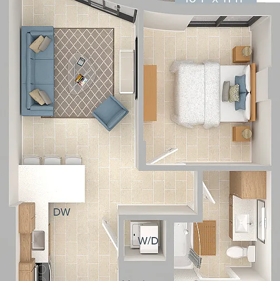 Avalon Doral — Photo 45