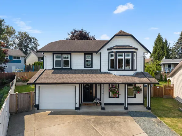 26526 30th Ave, Langley, BC V4W 3B7