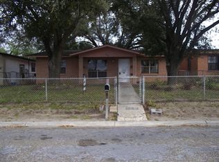 817 E Plaza St, Weslaco, TX 78596