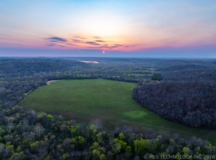 10 S 4530th Rd, Eucha, OK 74342