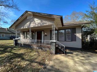 1616 Fulton Ave, Birmingham, AL 35211