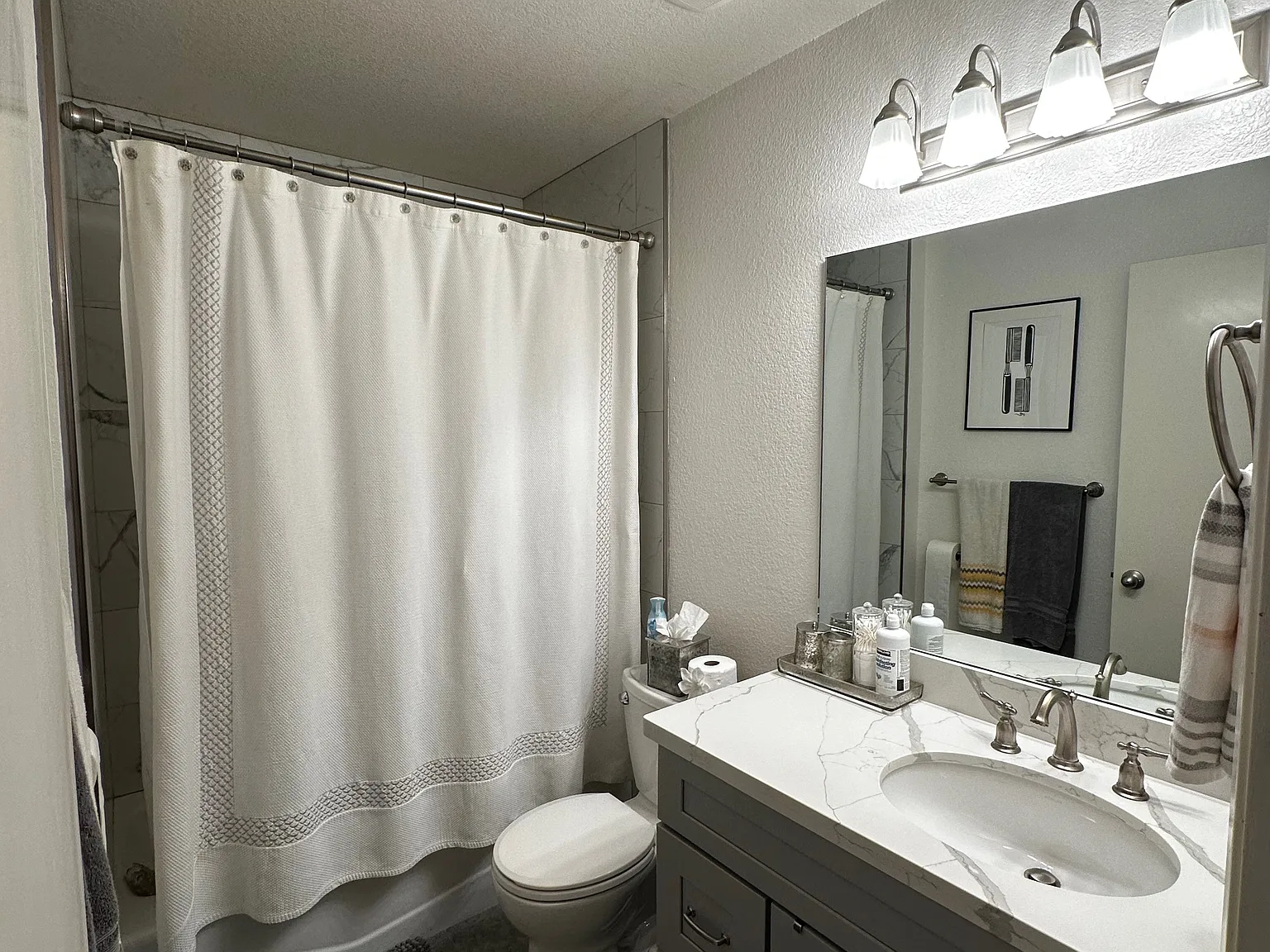 2 bed, 1175 sqft, $4,500 — Photo 4