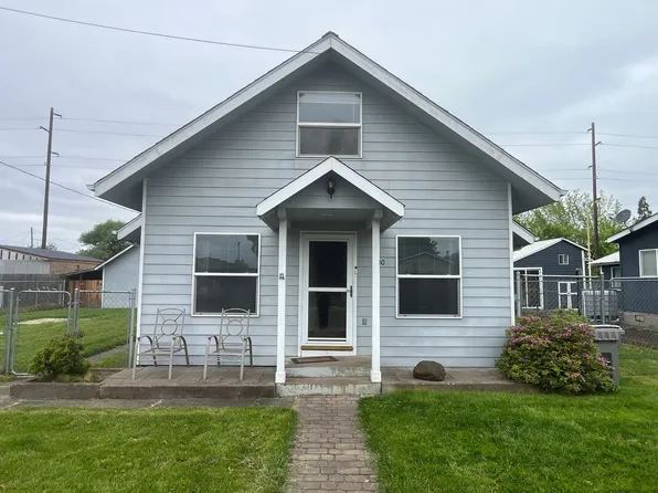 500 S 5th St, Harrisburg, OR 97446