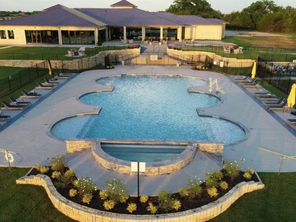 1626 Governors Blvd, Forney, TX 75126