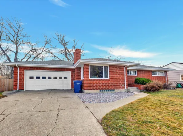 609 Alice Dr, Great Falls, MT 59405