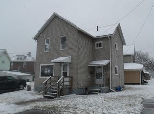 5 Robinson St, Du Bois, PA 15801