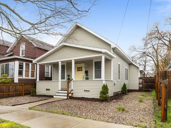 1457 7th St, Muskegon, MI 49441