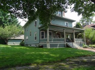 203 N Adams St, Manchester, NH 03104