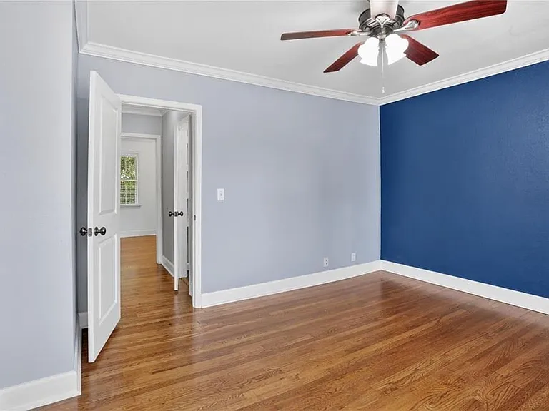 115 Peachtree Memorial Dr NW #C4 — Photo 8