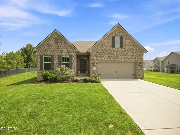 6872 Beeler Rd, Knoxville, TN 37918