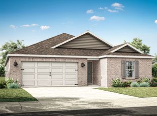 Lakeside Plan, Deerfield, Huntsville, AL 35811