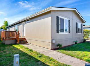 5090 Copper Creek Loop NE #54, Salem, OR 97305
