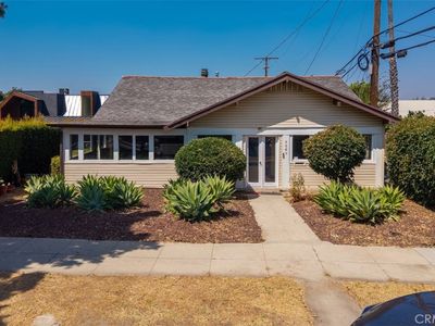 5065 La Roda Ave, Los Angeles, CA, 90041