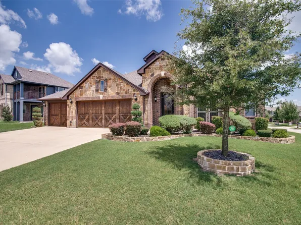 1813 Chadwick Ln, Forney, TX 75126