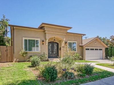 6652 Alcove Ave, North Hollywood, CA, 91606