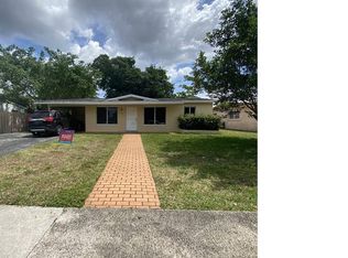 870 NW 33rd Ter, Fort Lauderdale, FL 33311