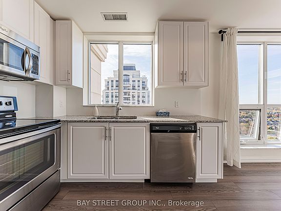 3rd image of 9506 Markham Rd #1905