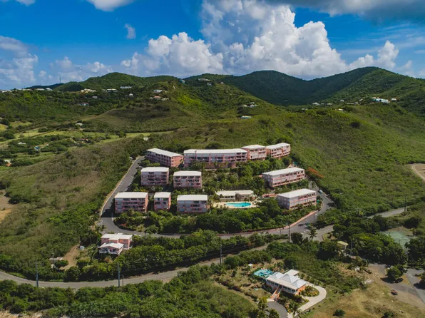 N4 Coakley Bay, St. Croix, VI 00820