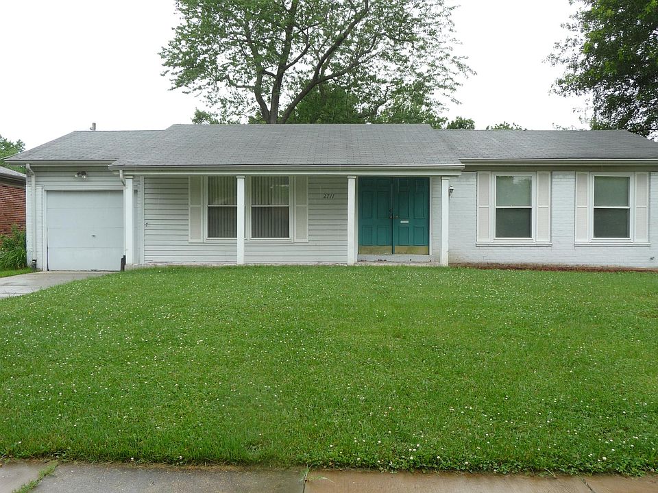 1st image of 2711 Wintergreen Dr #2711