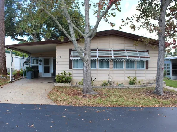 133 VINEWOOD DRIVE #9, SAFETY HARBOR, FL 34695