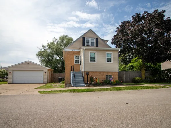 4014 Royal Ave, Erie, PA 16509