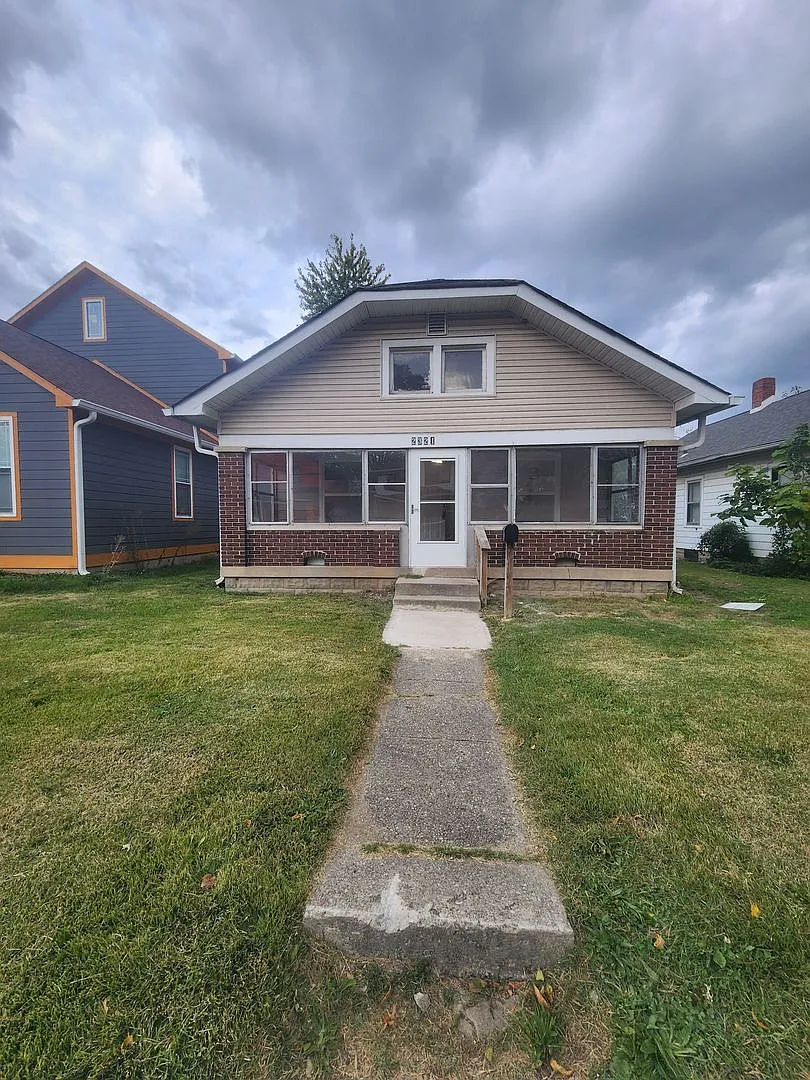 Updated Two Bedroom Single Family Home near N Harding and 23rd - Westside — Photo 1