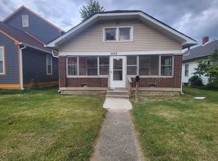 2321 N Harding St, Indianapolis, IN 46208