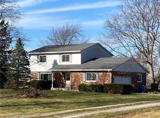 16377 Kirkwood Rd, Sidney, OH 45365